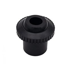 SP1421DBLK | Directional Eyeball Fitting Insider Fitting Black