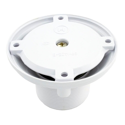 SP1425S | Adjustable Floor Inlet