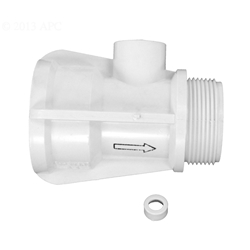 SP1430S | Jet-Air Fitting |  Socket