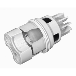 SP1436PAKB | Pulse-Flo Nozzle Assembly – Rotating