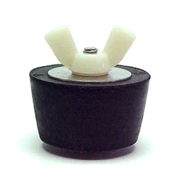 SP214 | Number 14 Winter Plug 3In Pipe