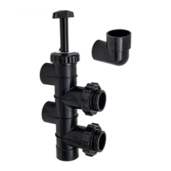 SP0410X502S | Slide Valve Assembly