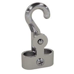 PH-51H | Loop Type Pool Rope Hook