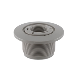 SP0536AFGR | Accent Light Wall Fitting Gunite Light Gray