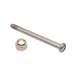 SPX0068Z1A | Bracket Bolt with Nut