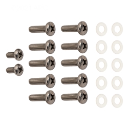 SPX0506Z1A | Screw Set