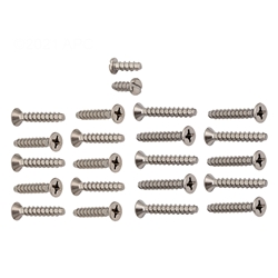 SPX0507Z1KIT | Long and Short Screw Set