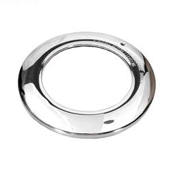 SPX0580AS | Face Plate - Stainless Steel