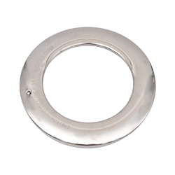 SPX0580AS | Face Plate - Stainless Steel