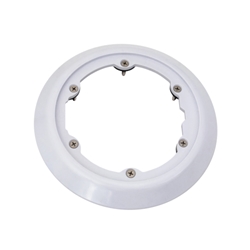 SPX0608C | Face Ring Assembly - White