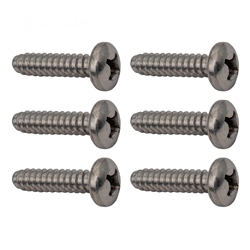 SPX0714Z1 | Cover Screw