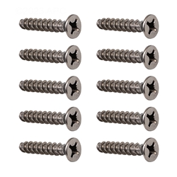 SPX1030Z1C | Face Plate Screw Set Long