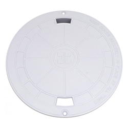 SPX1070C | Cover White