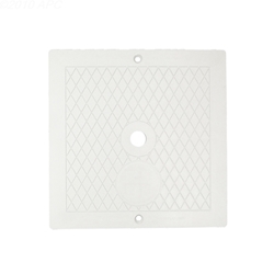 SPX1082EGR | Cover Square 10 Inch Gray