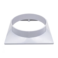 SPX1082F1 | Adjusting Collar White Old Style