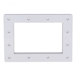 SPX1084L | Face Plate White