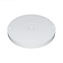 SPX1084R | Cover Round White