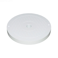 SPX1084R | Cover Round White