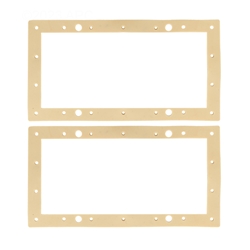 SPX1090WMSG | Face Plate Gasket
