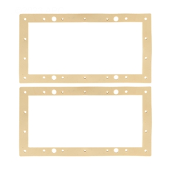 SPX1090WMSG | Face Plate Gasket