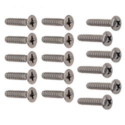 SPX1090Z6A | Standard Screw Set