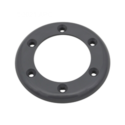 SPX1408BS2DGR | 2 Inch Body Face Plate - Dark Gray