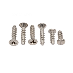 SPX1411Z1A | Screw Set