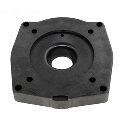 SPX1600F5 | Motor Mounting Plate
