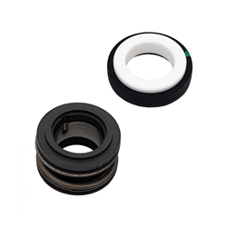 SPX1600Z2VIT | Viton® Shaft Seal Assembly