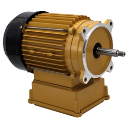 Motor-1.5 Hp C Flg Tefc