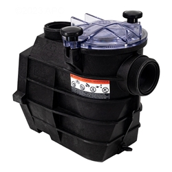 SPX3020AA | Pump Housing Strainer