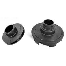 SPX3020CKIT | Impeller/Diffuser Upgrade Kit
