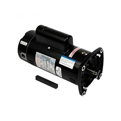 SQ1152 | 1-1/2HP Energy Efficient Full Rated Pool Pump Motor 48Y