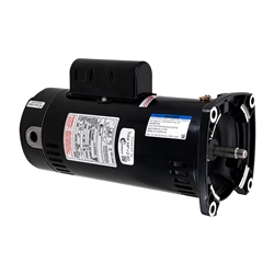 SQ1202 | 2HP Energy Efficient Full Rated Pool Pump Motor 48Y