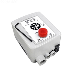 400-7000 | Lift Operator 4 Button Replacement Kit