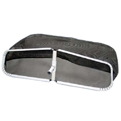 Purity Super-Rake 40 Leaf