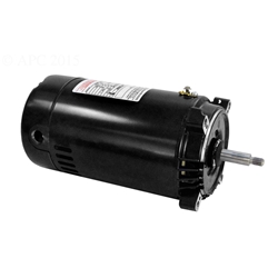 ST1052 | 1/2HP Pool Pump Motor 2 Compartment 56C-Face