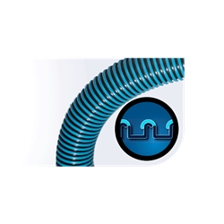 PA00062-HS25 | Pool Vacuum Hose 25 Foot