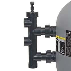 Jandy Pro Series Slide Valve | 2In Del 60