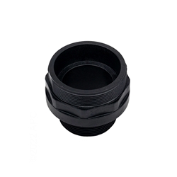 SX244PX | Bulkhead Fitting SX244P