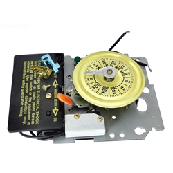 Intermatic Timer-Mechanism