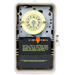 Intermatic 208-277V Time Clock