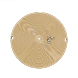 T10B | Autofill Lid with Screws - Beige