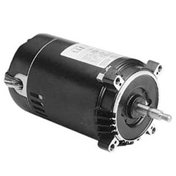 2 Hp 3 Phase Motor A.O Sm