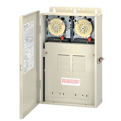 100 Amp Power Center 2 Tm