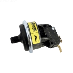 Pressure Switch 1/8In Npt 1A