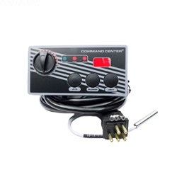 3 Button Topside Control 120V 10 Ft. Cord