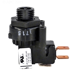 Air Switch Momentary Spdt 20A