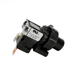 Air Switch Latching Spno 25Amp