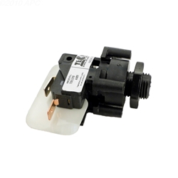 Air Switch Latching Dpno 20A